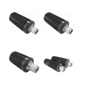 Coaxial Terminations