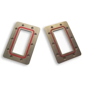 Waveguide-Flange-Shim