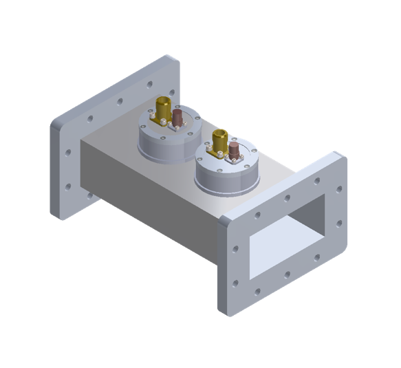 What is the difference between coupler and waveguide combiners