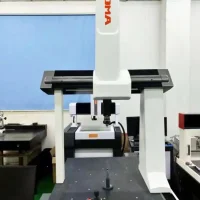 Coordinate Measuring Machine