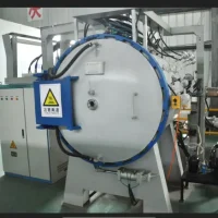 Vacuum furnace(1)